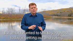 17K views · 589 reactions | The Municipal Election day is on Monday....