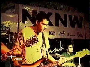 Samiam - Capsized live in Portland
