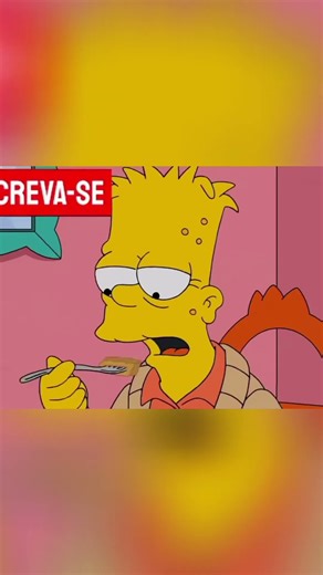 😱 A verdade chocante sobre o Dia do Peru | Os Simpsons