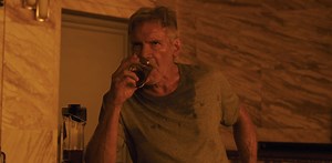 Cool Stuff: 'Blade Runner 2049' Brings Another Limited Edition Whiskey To The Table - SlashFilm