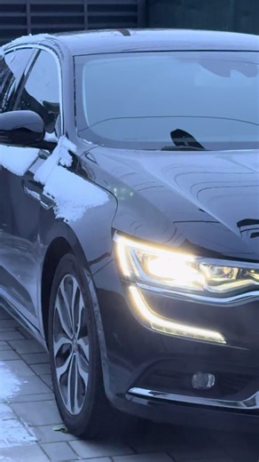 #renault #talisman #reno