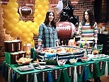 Party City commercial makes fun at gluten-free people