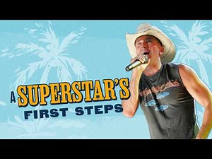 Kenny Chesney: A Superstar's First Steps | This Week In Country Music History