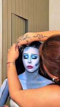 Corpse Bride Full BTS ✨