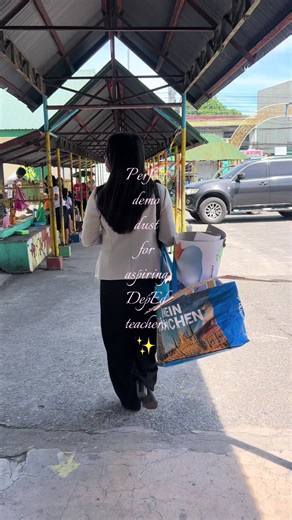 Perfect Demo Tips for Aspiring DepEd Teachers