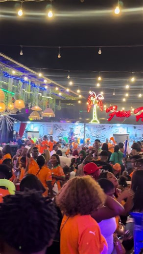 Énergie et Vibes au Fun House : Un Monde de Divertissement