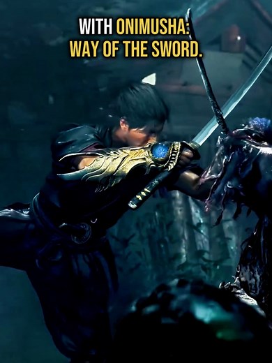 Onimusha Returns: Way of the Sword in 2026