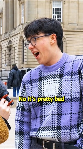 20K views · 114 reactions | He gave it his best go  #countries #todayilearned #reels #streetinterviews #quiz #trivia | Street Interviews | Facebook