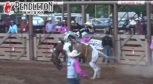 7.1K views · 465 reactions | Tonight at the Days of '76 Rodeo I was...