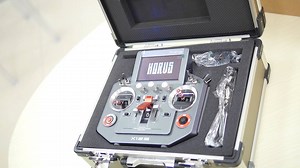 15 reactions | #Frsky #Horus #X12S GPS Module Transmitter in stock NOW! https://www.foxtechfpv.com/frsky-horus-x12s-transmitter.html | Foxtechhobby | Facebook