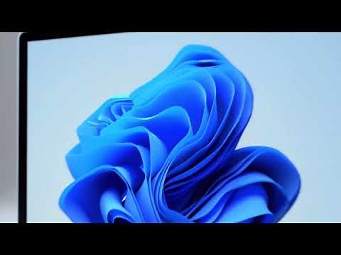 Windows 11 official trailer