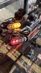 ✅Módulo Estrobo Colores disponibles Azul/rojo Ámbar/blanco Rojo Azul Ámbar Blanco | AUTO LED Morelia