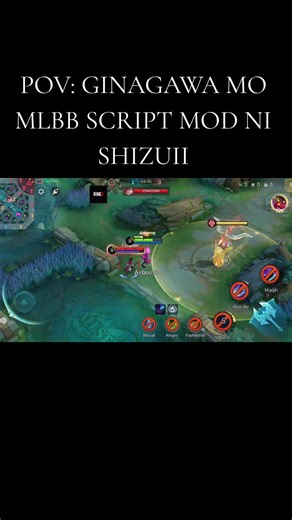 mlbb mod #mlbb #cheat