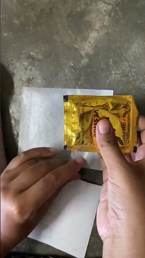 How to apply detox foot patch? Review.100%natural,safe,easy to use and provides rapid detoxification