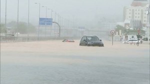 Tropical cyclone Shaheen approaches Oman, kills at least 3