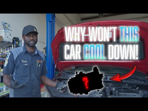TOYOTA RAV4 - Air Conditioning Not Working & Client Said I Can't Take it Anymore