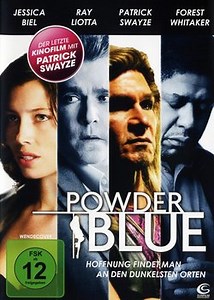 Powder Blue Trailer SD (Englisch) (2009)