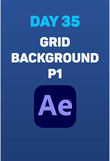 Quick Tutorial for Creating Animated Grid Backgrounds