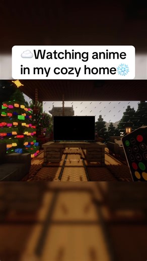 ❄️🎄I’m all cozy n shi it’s snowing outside you know the vibes☺️ . . . . . . . . . . . . . . . . . . . . . . . . . . . . . . . . . z . . . . . . . ..Minecraft memes. Minecraft builds. Minecraft tutorials. Minecraft build tutorials. Minecraft funny videos. Funny videos. Memes. Funny memes. Minecraft new update. Minecraft mods. Minecraft bedrock add one. Minecraft videos. Minecraft survival builds. Minecraft house build tutorials. Minecraft dungeons.Trending songs and sounds. Trending videos. Tren