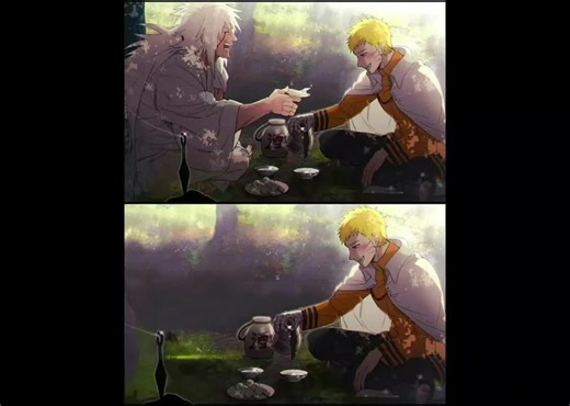 ah be narutom acaba bu saatde tutar mı? #fyppppppppppppppppppppppp #fypシ #fyp #todorokielif #jiraiya #naruto #sad #sadd