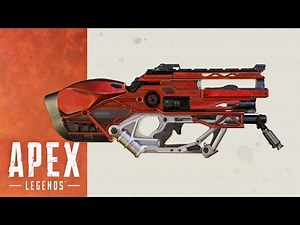 Extracting 3D models from APEX Legends [Guide]