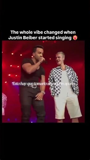 Do you know? Despacito was moderately successtul before the Justin Bieber remix, reaching #44 on ube