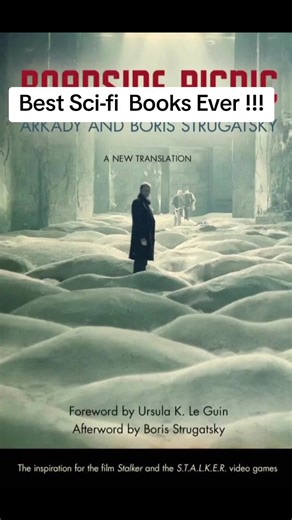 ‏Best SCI FI books Ever | no.5