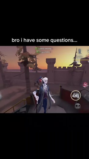 Unraveling the Mystery of Identity V Characters with IDV Hermit