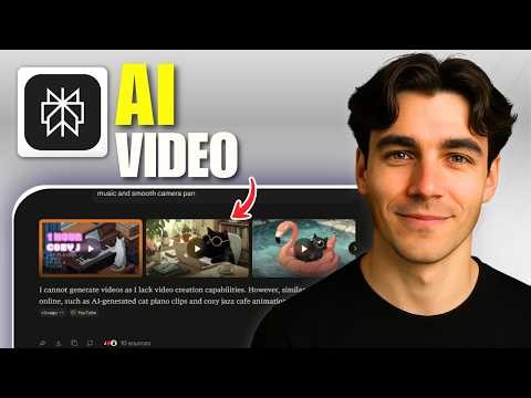 How To Create Realistic AI Videos With Perplexity (Tutorial 2026)
