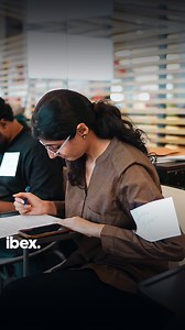 Meet the incredible minds in our leadership and management that made ibex. the brand it is! Under the FLT 3.0 – Future Leadership Training program, ibex. is nurturing future leadership so that they continue to push boundaries, inspire greatness, and build a future that is nothing short of extraordinary! 🤝🤩 | ibex. Pakistan