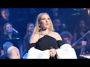 Ellie Goulding - Dead In The Water (Live from The Royal Albert Hall)