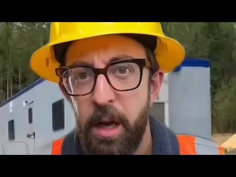 Work Measurement Techniques 💯 PART 2 #smart #work #worker #adamrose #construction