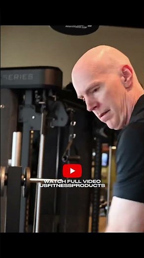 Hoist MI7 Ensemble: How to Use the Safety Spotters for Squats 🏋🏻‍♂️