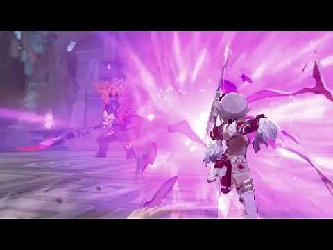 Project Duck | Warden Rework/Remake Trailer