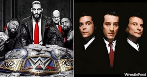 WWE's plans for WrestleMania 39 'Parody-promos' reportedly revealed