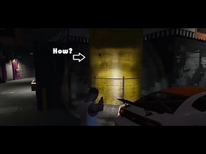 GTA V - How to turn on/off the flashlight in weapons?