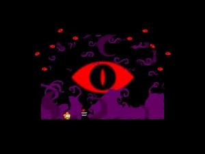 (SPOILERS!!!) Eversion HD All Endings