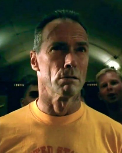 Heartbreak Ridge-1986The Professional FightFrom Clint Eastwood #clinteastwood #youtubevideo #short