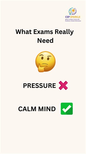 What Exams Really Need | Why Studying More Doesn’t Work (Class 9–12)