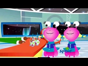 Astroblast! - Z Max Mania