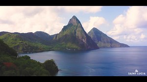The story of #SaintLucia is an intriguing tale of history, culture and mesmerizing beauty. The memories we make while exploring have always been the true ‘souvenir’ of our travel experiences. Keep an eye out throughout the year, as we explore #SaintLuciaStories. A series with inspiring experiences from visitors and locals on Adventure, Cuisine, Culture, Family, Romance, and Wellness. Let Saint Lucia guide you. Let Her Stories Inspire You. stlucia.org/stories | Travel Saint Lucia