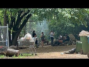 The Parts Of Huntsville Alabama They Won’t Show you!