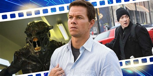 The 10 Worst Sci-Fi Horror Movies of All Time, Ranked