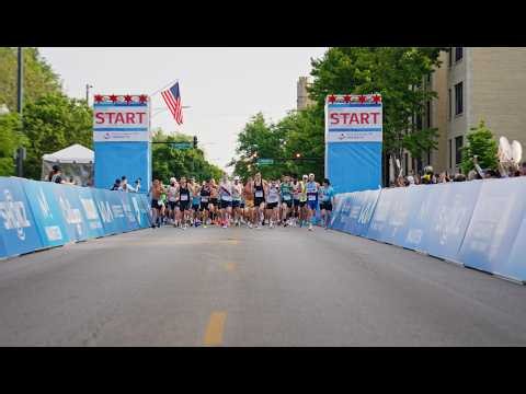 2026 Bank of America Chicago 13.1