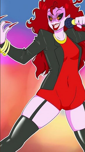 5 Mommy Mearest Facts in FNF #shorts