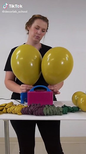 Decor Lab School on TikTok