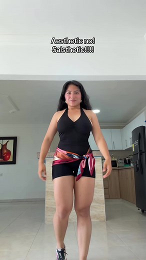 Cómo Bailar Salsa en Pareja: Guía Práctica