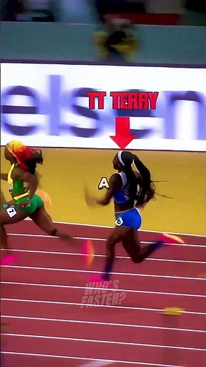 USA's Most Iconic Relay Race in Track and Field History 😱🇺🇸❤️