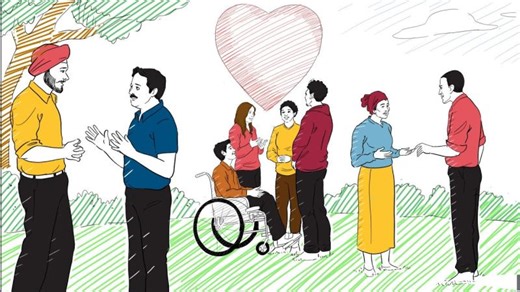 Tu penses que les droits humains ne t affectent pas? | Firdaus Kharas
