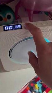 *Gueray CD Player* “First Spin Chronicle ✨📦#gueraycd